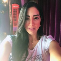 Heba Saad