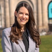 Ellen Wright, Ph.D., P.E.
