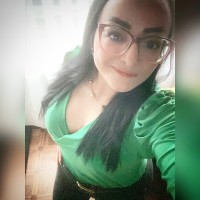 Luz M Cárdenas