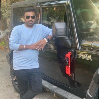Vignesh S