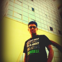 Joydeep Chatterjee (Joy)