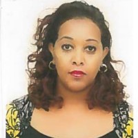 Meskerem M Demeke Cm, Cipm