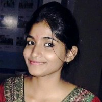 Nazdain Fatima