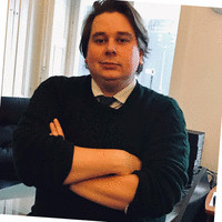 Alexandre GILLARD