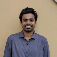 Kiranender Reddy