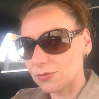 Lisa Hinton
