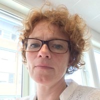 Anne Brandt