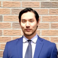 Caleb Chan