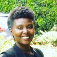 Jacinta Maina