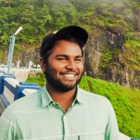 Naveen Mathew