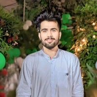 Zaheer Ahmed