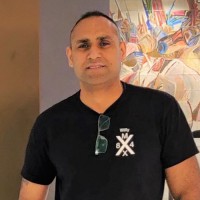 Vivek V.