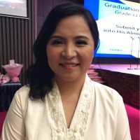 Anthea Calista