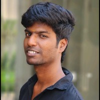 Nandagopal N