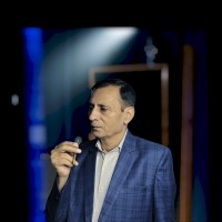 V P Mishra