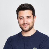 Charbel Noujaim
