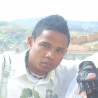 Etienne Randriamihary