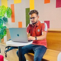 Aryaman Mishra