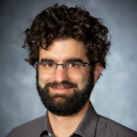 Matthieu Mondou, Ph.D.