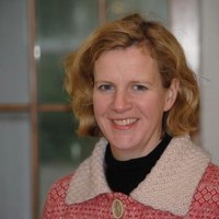 Jane Mackie