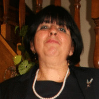 Mathilde Gelly