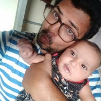Mohd Haris Ansari