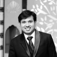 Harish Kumar Nanjundan