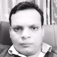 Hari Dutt Kaushik