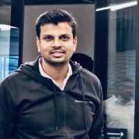 Rupesh Gupta