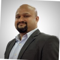 Deepak S.V