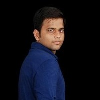 raghavendran j