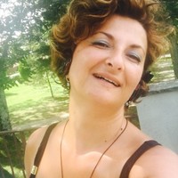 Nana Gaprindashvili