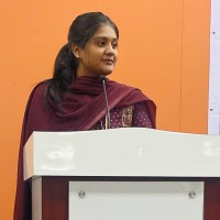 MOHANA PRIYA S