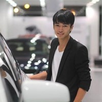 Ho Duong