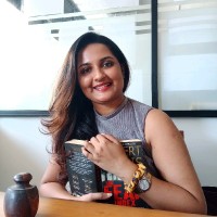 Kaushalya Samarasinghe