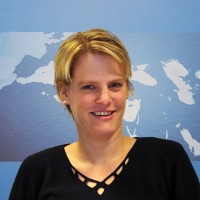 Kirstin Leifels, CMP