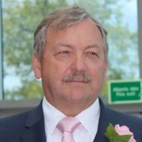 Malcolm Bond