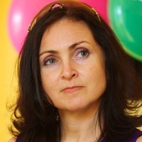 Elena Sakharova