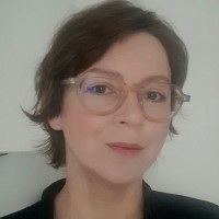 Katarzyna Urbańska PhD