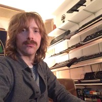 Robbie Hamilton