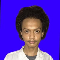 Muhammad Dimas Hadiyanto