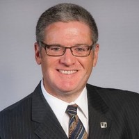 Paul Irwin