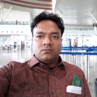 Rajesh Kumar