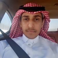Khalid AlHarbi