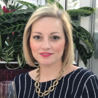 Kellie Wilson