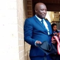 Bulelani Dinabantu