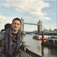Ferry Prayugo
