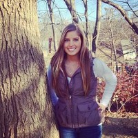 Courtney Laver
