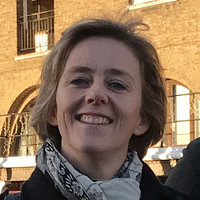 Jeanette Van Der Meer