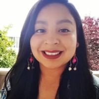 Maria Espinoza